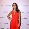 Isis Valverde contou que evita idealizar casamento com modelo André Resende