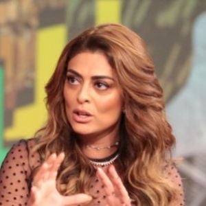 Juliana Paes disse não se considerar bonita o tempo todo e lembrou apelido na infância: 'Matena'