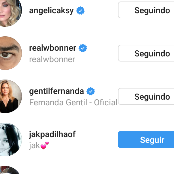 William Bonner curtiu foto do ensaio de dança de Fátima Bernardes, sua ex-mulher