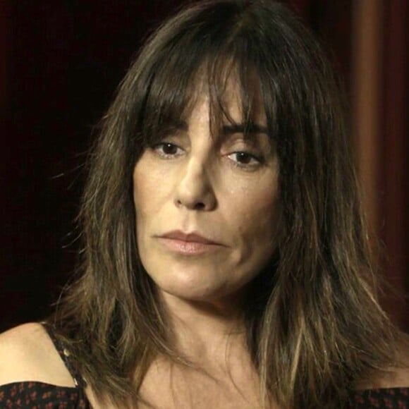 Envergonhada, Duda (Gloria Pires) lamenta por ter voltado a fazer programa na novela 'O Outro Lado do Paraíso'