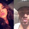 No dia do beijo, em abril, os dois mandaram mensagens parecidas no Instagram, aumentando rumores de reconciliação