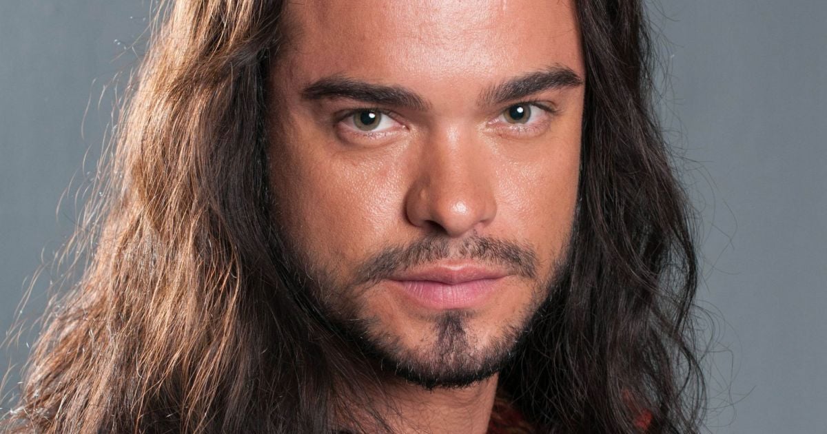 Sidney Sampaio estreou na Record TV