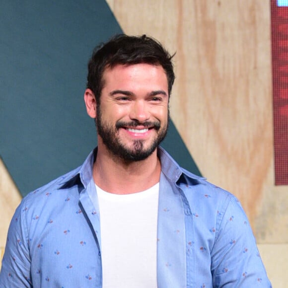 Sidney Sampaio torce para reviravolta de seu personagem na novela 'Apocalipse': 'Tenho esperança que entenda esses erros antes do fim e volte para o lado positivo'