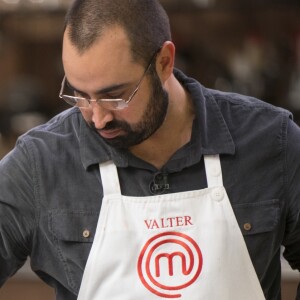 'Começamos a namorar depois do programa, depois que cada um terminou seu respectivo relacionamento. É bem provável, sim, que 'juntemos as panela', disse Valter