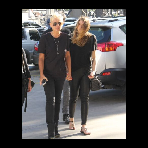 'Meu amor chegou', comemorou Sasha em vídeo recebendo beijos da mãe, Xuxa