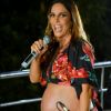 Ivete Sangalo quer oficializar sua união com Daniel Cady após o nascimento das gêmeas