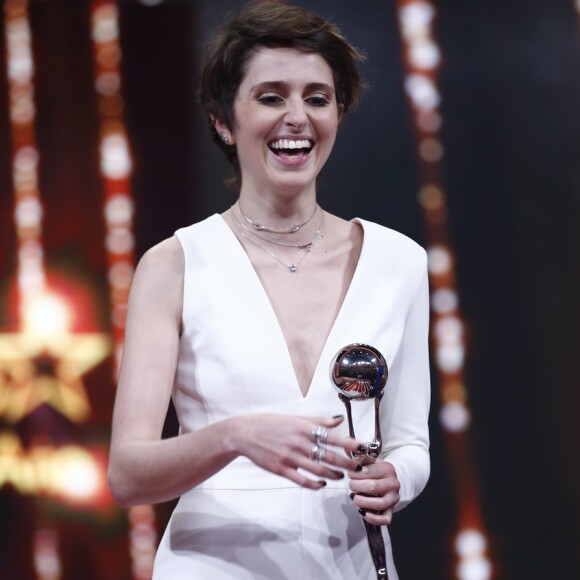 Carol Duarte vê mudança na sociedade após novela abordar drama de um transgênero: 'Acho que o Ivan tomou uma dimensão muito bonita, acho que as pessoas começaram a entender um pouco melhor ou passaram a criar um tipo de diálogo'