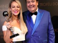 Gafes, discursos contra preconceito e choro dos famosos marcam o Melhores do Ano