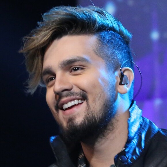 Luan Santana vai fazer show em Fortaleza na virada do ano