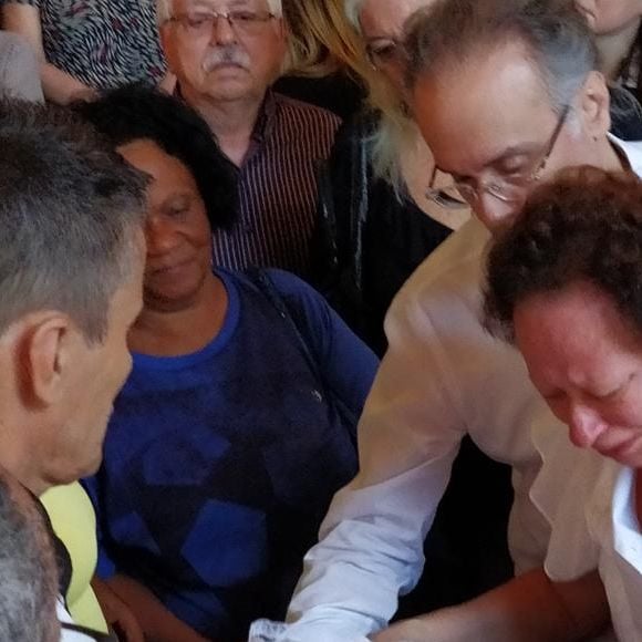 Eva Todor somou mais de 80 anos de carreira. Atriz morreu aos 98 anos, neste domingo, 10 de dezembro de 2017