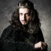 Johnny Massaro será o príncipe Rodolfo na novela 'Deus Salve o Rei'