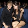 'A família de Justin sempre amou Selena, mas a família de Selena ainda não está feliz com Justin', afirmou o informante da publicação sobre o casal