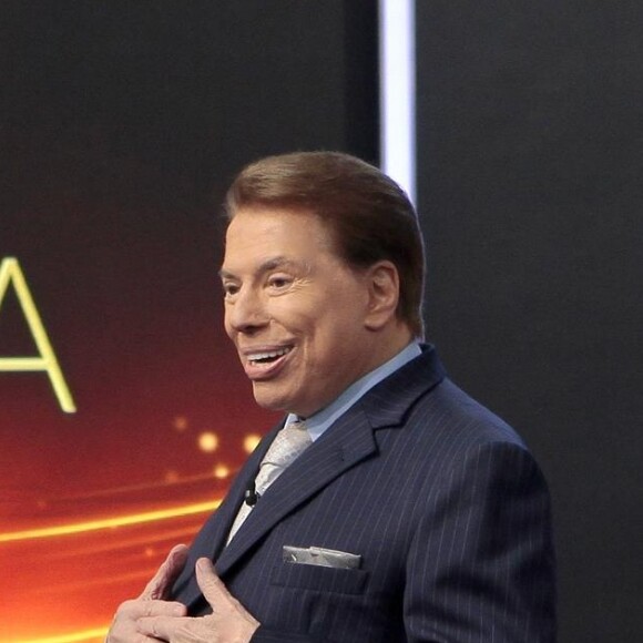 Silvio Santos completou 87 anos nesta segunda-feira, 12 de dezembro de 2017