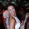 Viviane Araujo nega que esteja morando com o novo namorado, Kainan Ferraz: 'Se conhecendo'