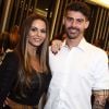 Ex-noivo de Viviane Araujo, Radamés Martins briga com atriz por imóvel no Rio de Janeiro
