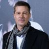 Brad Pitt e Jennifer Lawrence 'compartilham uma conexão intensa', de acordo com o 'Daily Mail'