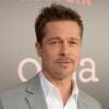 Brad Pitt estaria vivendo um romance com Jennifer Lawrence, ex do diretor Darren Aronofsky