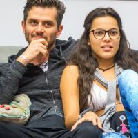 Marcos Härter está 'aberto para conversa' com Emilly Araújo: 'Vamos ver'