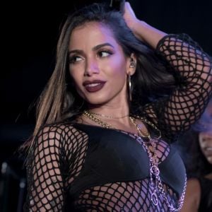 Relembre os melhores momentos de Anitta em 2017!