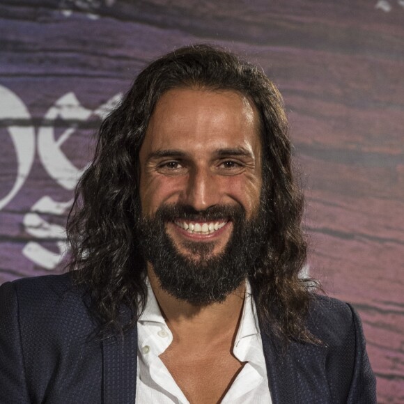 Par com José Fidalgo foi elogiado por Bruna Marquezine: '(A gente quer) contar uma história que toque o telespectador de alguma maneira"