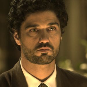 Inácio (Bruno Cabrerizo) confirma ter sido enganado por Lucinda (Andreia Horta), nos próximos capítulos da novela 'Tempo de Amar', adianta o colunista de TV Daniel Castro, nesta sexta-feira, 15 de dezembro de 2017