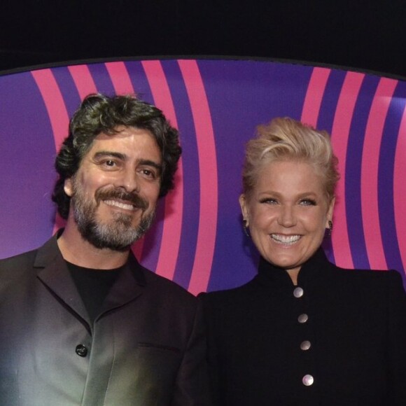 Junno Andrade escreveu um poema para Xuxa Meneghel