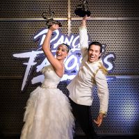 Maria Joana supera Lucas Veloso e vence a competição do 'Dança dos Famosos'
