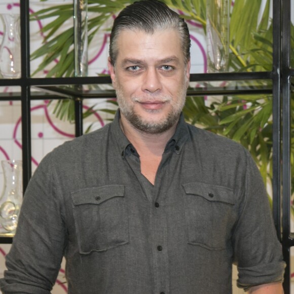 Fabio Assunção condenou a repercussão do vídeo de sua prisão em Pernambuco em junho deste ano