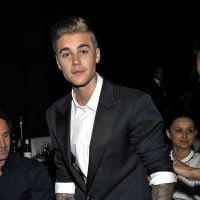 Justin Bieber curte evento de moda durante o Festival de Cannes 2014