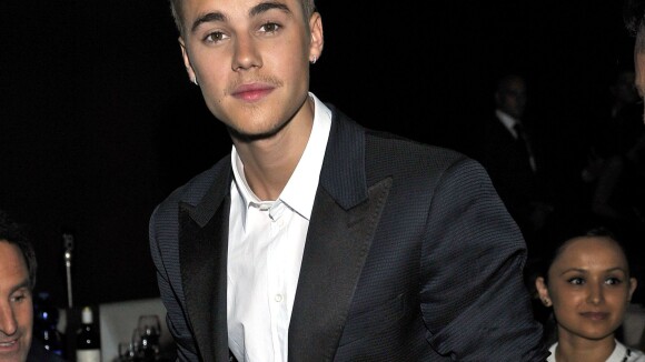Justin Bieber curte evento de moda durante o Festival de Cannes 2014