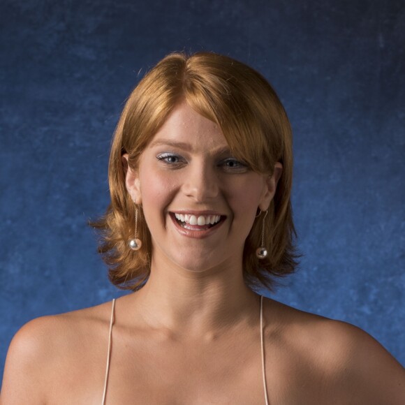 Saindo com Caio Vaz, Isabella Santoni prefere não rotular relação com surfista