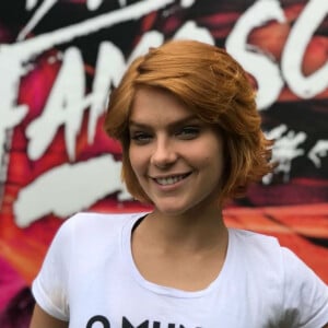 Isabella Santoni comentou os rumores que cercam sua carreira artística