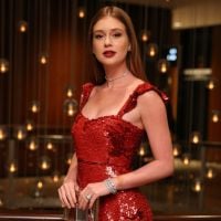 Casamento, cinema e lançamento de livro: confira o ano de Marina Ruy Barbosa