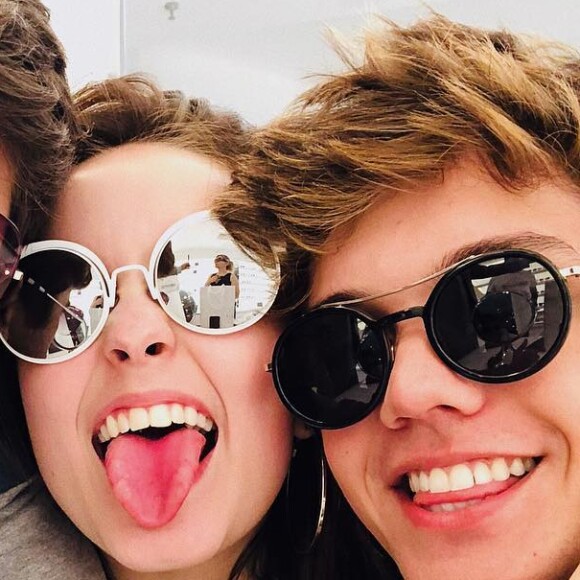 'Eu esperava que teria uma repercussão, mas não tão grande como aconteceu e não que o número de seguidores fosse aumentar tão rápido', afirma Leonardo Cidade