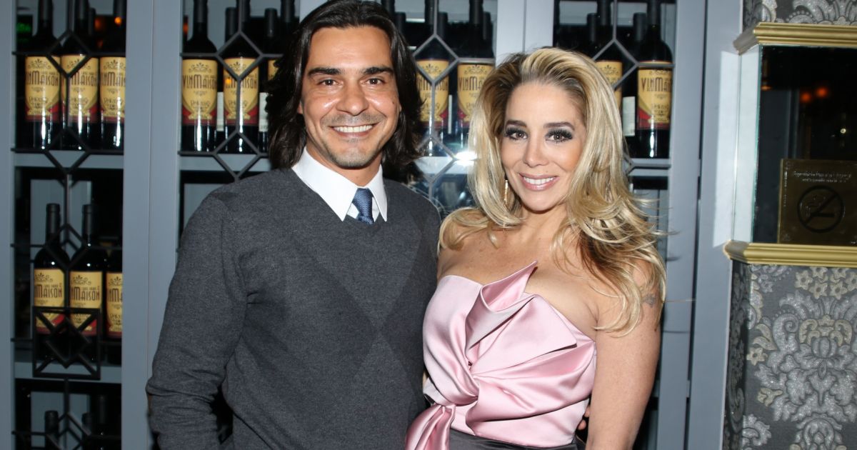 Andre Mendonça E Esposa André Mendonça é o novo ministro da Justiça e Alexandre Andre Mendonça E Esposa André Mendonça é o novo ministro da Justiça e Alexandre