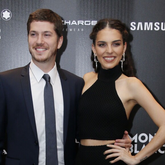 Caio Paduan se separou de Julia Konrad após três anos: 'Terminamos bem e mantendo uma amizade muito bacana'