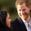 Harry e Meghan Markle estão noivos e vão se casar em maio, em cerimônia bancada pela Família Real