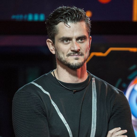 Marcos Härter atualmente está em viagem por Dubai