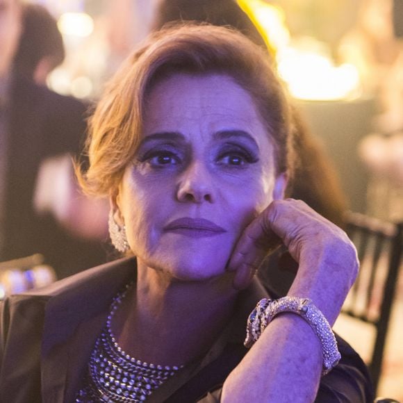 'Já deu para ver o quando a Sophia (Marieta Severo) gosta de ter poder. É claro que ela não vai gostar de dividir o Mariano (Juliano Cazarré) com a Cleo', diz Giovana Cordeiro