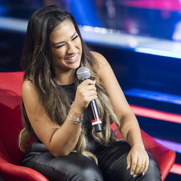 Dupla de Simaria, Simone contou que emagreceu para o programa 'The Voice Kids'