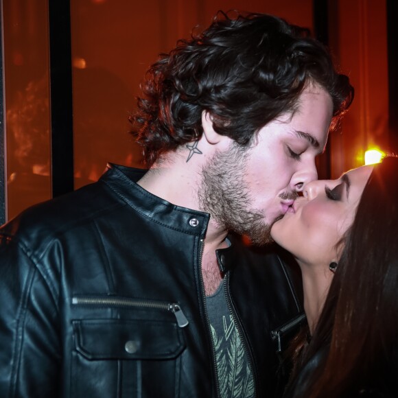 Giovanna Lancellotti confirmou fiz de namoro com Gian Luca Ewbank, irmão de Giovanna Ewbank: 'Nossa amizade, carinho e admiração permanecem'