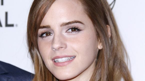 Emma Watson conclui faculdade de Literatura Inglesa, nos Estados Unidos