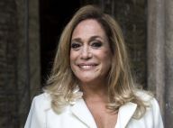 Susana Vieira, após ser internada em CTI com trombose, recebe alta de hospital