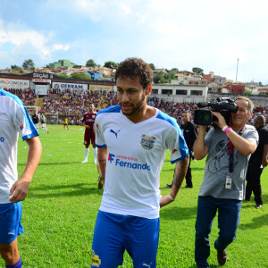 Neymar vai passar o réveillon na Bahia