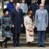 Noivado de Meghan Markle e Príncipe Harry tem aprovação de Kate Middleton e Príncipe William: 'Estamos absolutamente entusiasmados'