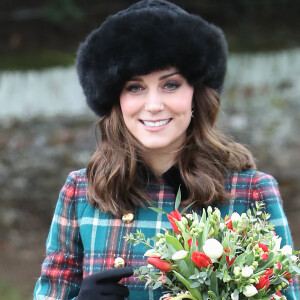 Mãe de George e Charlotte, Kate Middleton está grávida de seu terceiro herdeiro, fruto do casamento com Príncipe William