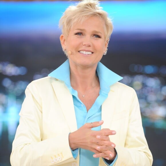 'Eu não quero vê-la sentindo dor', afirma Xuxa sobre a mãe, Alda, de 80 anos