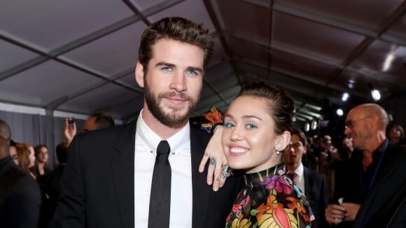 Miley Cyrus quer engravidar de Liam Hemsworth em 2018: 'Se sentem preparados'