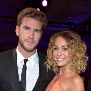 Entre várias idas e vindas, Miley Cyrus e Liam Hemsworth estão juntos desde 2009