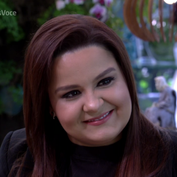 Maiara, da dupla com Maraisa, quis emagrecer para melhorar sua qualidade de vida